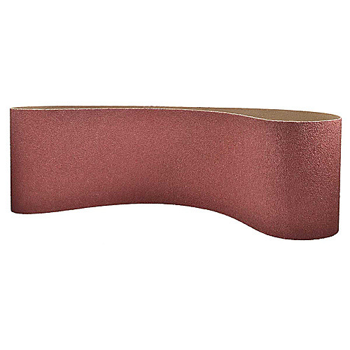 Shur-kut 3/4″ × 18″ Aluminum Oxide Belt, 40 Grit