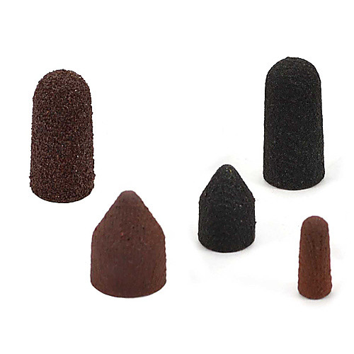 CAP-G 9/32X1/2 G60 AO BRN