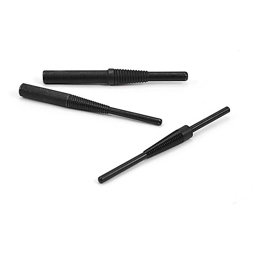 1/4″ × 1″ × 1/4″ Cartridge Roll Mandrel