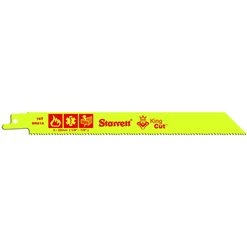 ‎BR818-50 RECIP BLADES