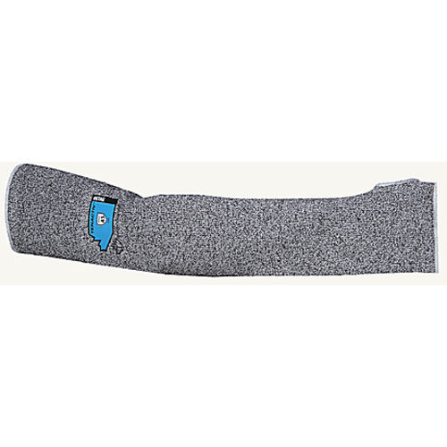 Stay Cool and Cut-resistant sleeves