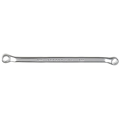 ‎Proto Full Polish Offset Double Box Wrench 6 × 7 mm - 12 Point