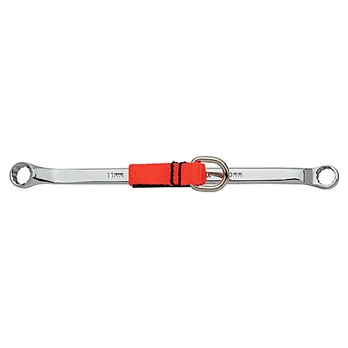 ‎Proto Tether-Ready Full Polish Offset Double Box Wrench 10 × 11 mm - 12 Point