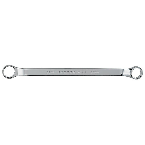 ‎Proto Full Polish Offset Double Box Wrench 30 × 32 mm - 12 Point