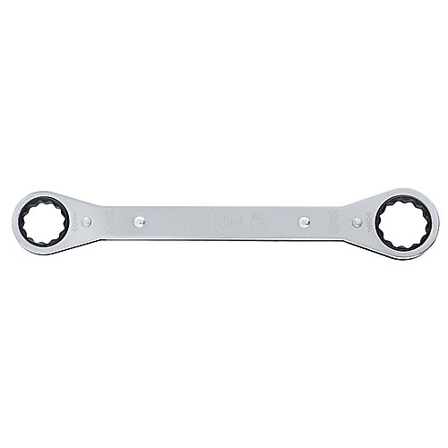 ‎Proto Double Box Ratcheting Wrench 13/16″ × 15/16″ - 12 Point