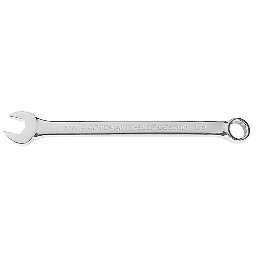 ‎Proto Satin Combination Wrench 1/4″ - 12 Point