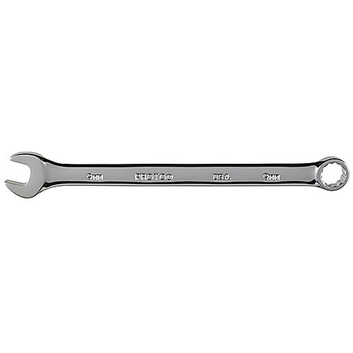 ‎Proto Full Polish Combination Wrench 9 mm - 12 Point