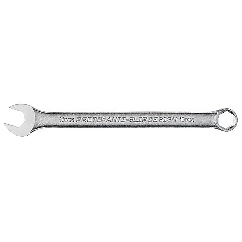 ‎Proto Satin Combination Wrench 10 mm - 6 Point