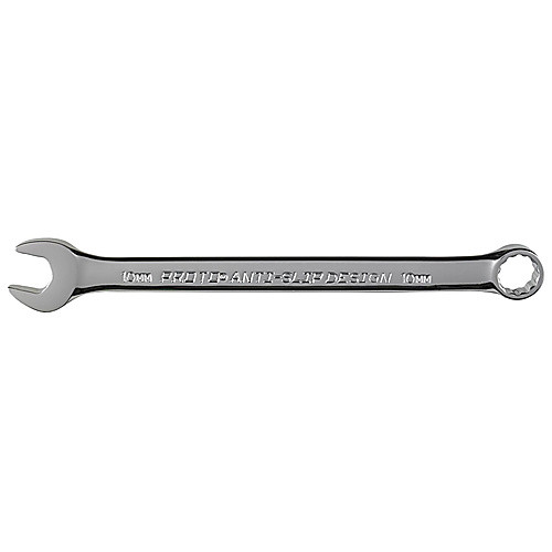 ‎Proto Full Polish Combination Wrench 10 mm - 12 Point