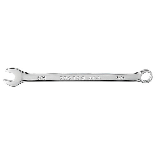 ‎Proto Full Polish Combination Wrench 5/16″ - 12 Point