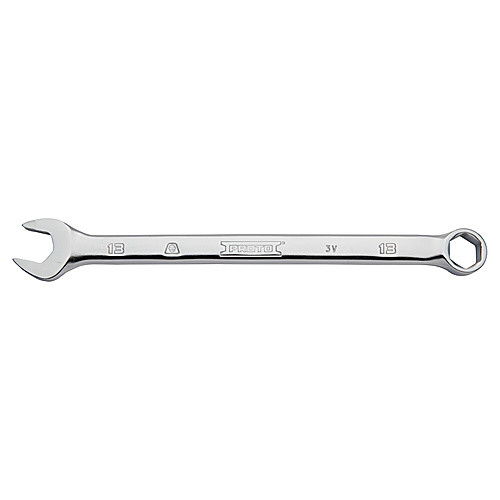 ‎Proto Full Polish Combination Wrench 13 mm - 6 Point