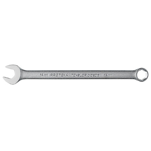 ‎Proto Satin Combination Wrench 14 mm - 6 Point