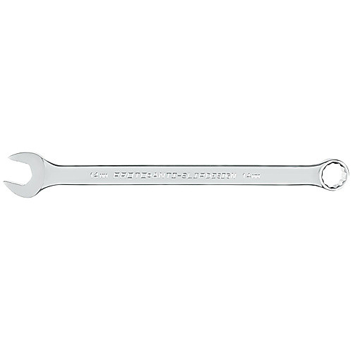 ‎Proto Full Polish Combination Wrench 14 mm - 12 Point