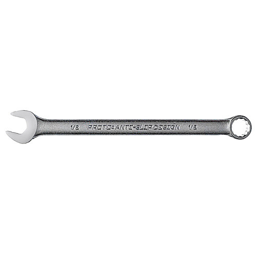 ‎Proto Satin Combination Wrench 1/2″ - 12 Point