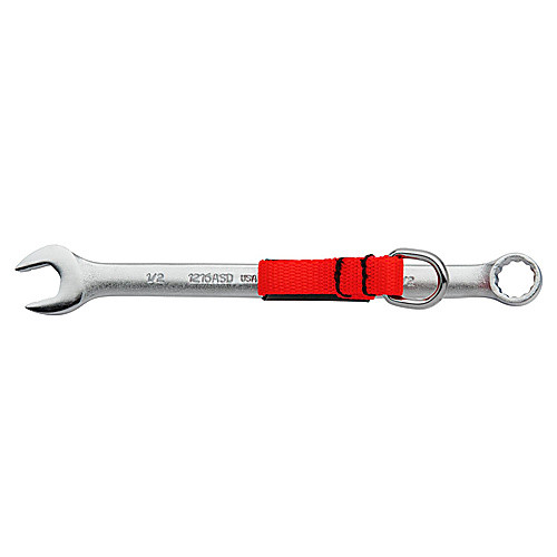 ‎Proto Tether-Ready Satin Combination Wrench 1/2″ - 12 Point