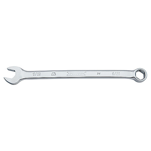 ‎Proto Full Polish Combination Wrench 1/2″ - 6 Point