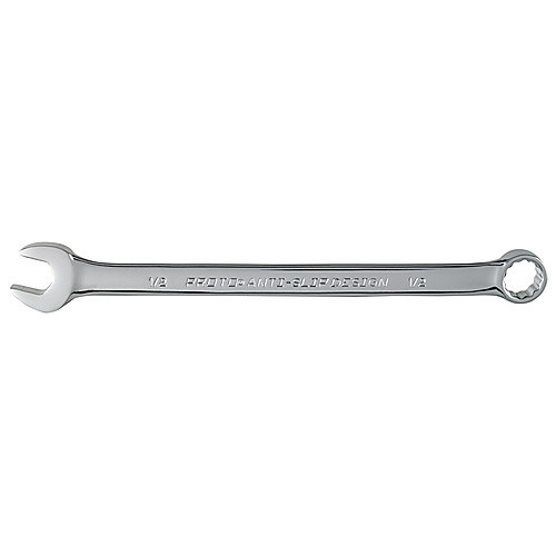 ‎Proto Full Polish Combination Wrench 1/2″ - 12 Point