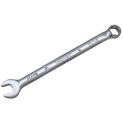 ‎Proto Full Polish Combination Wrench 17 mm - 6 Point