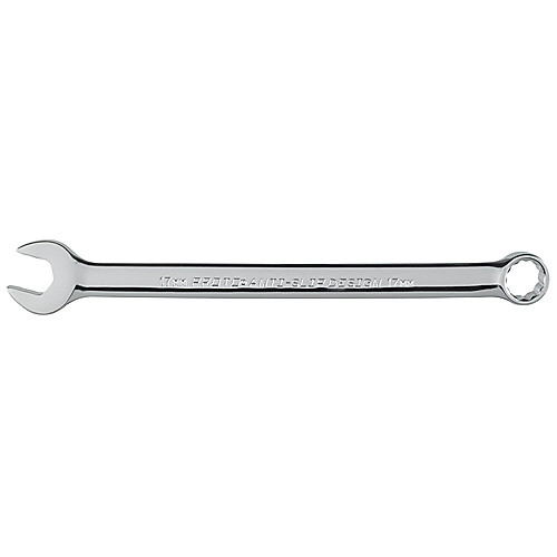 ‎Proto Full Polish Combination Wrench 17 mm - 12 Point