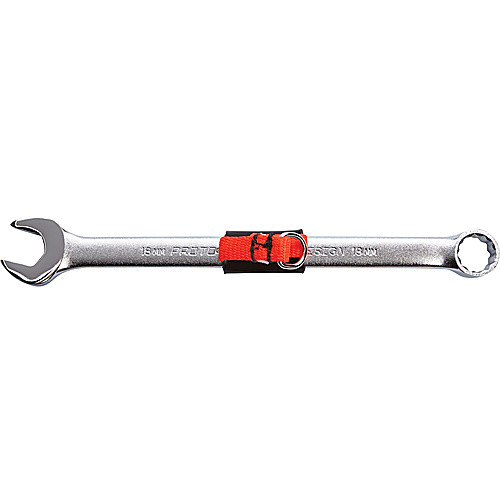 ‎Proto Tether-Ready Satin Combination Wrench 18 mm - 12 Point