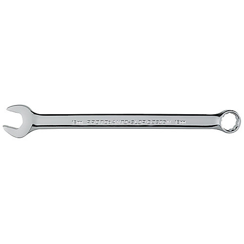 ‎Proto Full Polish Combination Wrench 18 mm - 12 Point
