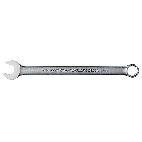 ‎Proto Satin Combination Wrench 19 mm - 6 Point