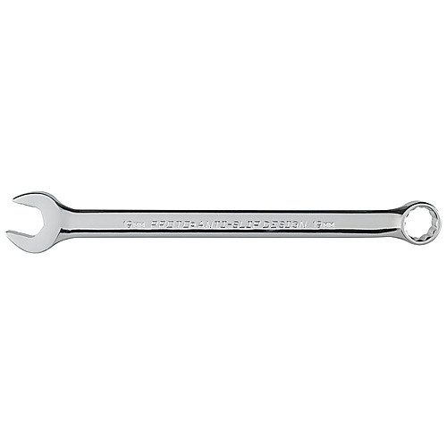 ‎Proto Full Polish Combination Wrench 19 mm - 12 Point