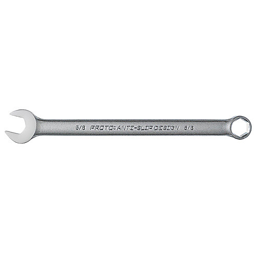 ‎Proto Satin Combination Wrench 5/8″ - 6 Point