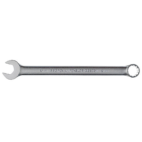 ‎Proto Satin Combination Wrench 21 mm - 12 Point