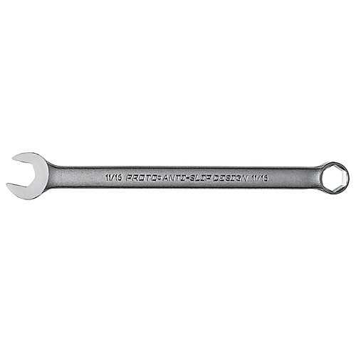 ‎Proto Satin Combination Wrench 11/16″ - 6 Point