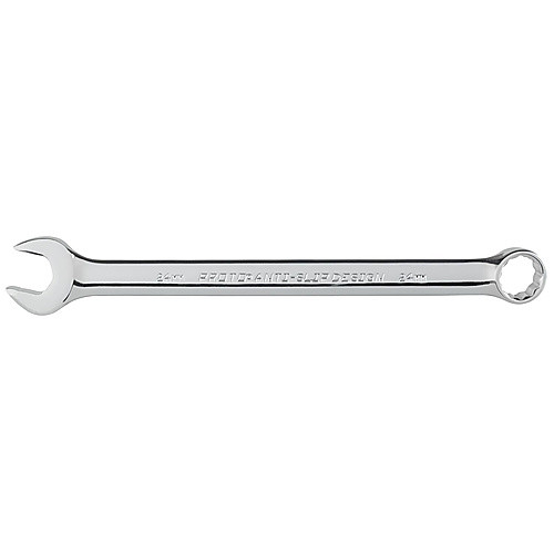 ‎Proto Full Polish Combination Wrench 24 mm - 12 Point