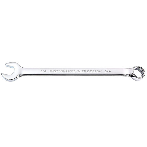 ‎Proto Full Polish Combination Wrench 3/4″ - 12 Point