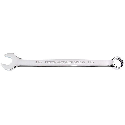 ‎Proto Full Polish Combination Wrench 25 mm - 12 Point