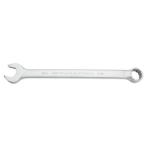‎Proto Satin Combination Wrench 27 mm - 12 Point