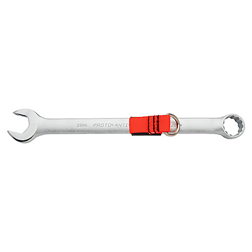 ‎Proto Tether-Ready Satin Combination Wrench 28 mm - 12 Point
