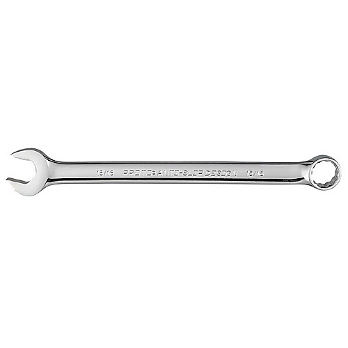 ‎Proto Full Polish Combination Wrench 15/16″ - 12 Point