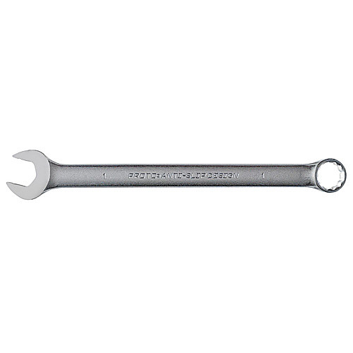 ‎Proto Satin Combination Wrench 1″ - 12 Point
