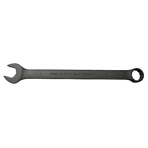 ‎Proto Black Oxide Combination Wrench 1″ - 12 Point