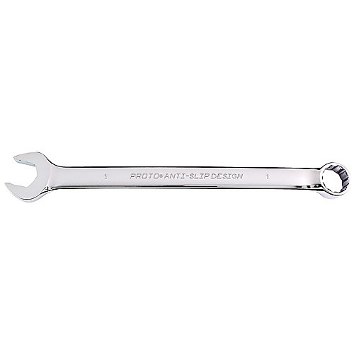 ‎Proto Full Polish Combination Wrench 1″ - 12 Point