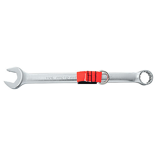 ‎Proto Tether-Ready Satin Combination Wrench 1-1/16″ - 12 Point