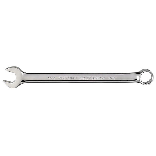 ‎Proto Full Polish Combination Wrench 1-1/16″ - 12 Point