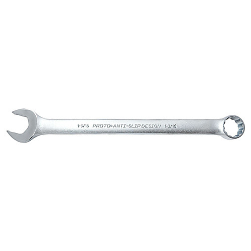 ‎Proto Satin Combination Wrench 1-3/16″ - 12 Point