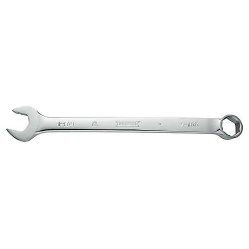‎Proto Full Polish Combination Wrench 1-1/4″ - 6 Point