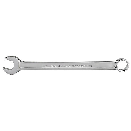 ‎Proto Full Polish Combination Wrench 1-1/4″ - 12 Point