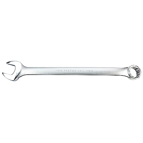 ‎Proto Satin Combination Wrench 1-13/16″ - 12 Point