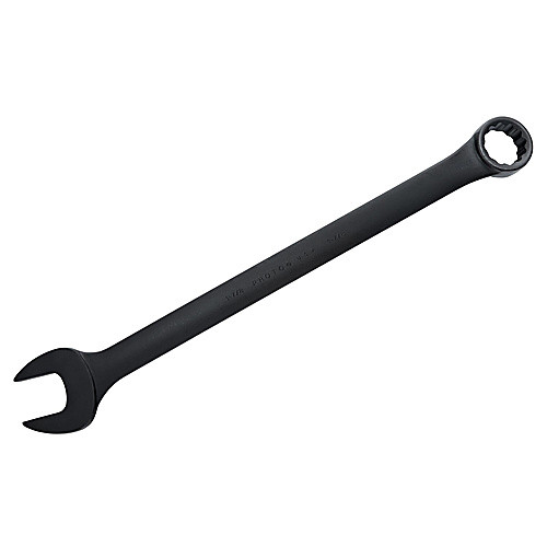 ‎Proto Black Oxide Combination Wrench 1-7/8″ - 12 Point