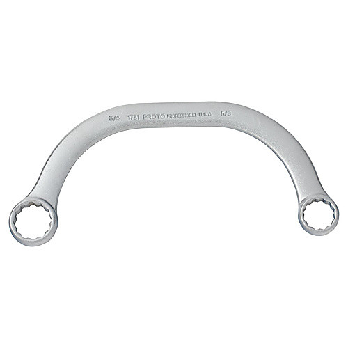 ‎Proto Satin Obstruction Box Wrench 5/8″ × 3/4″ - 12 Point