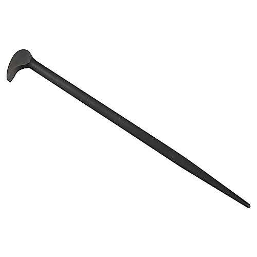 Proto 16″ Rolling Head Pry Bar