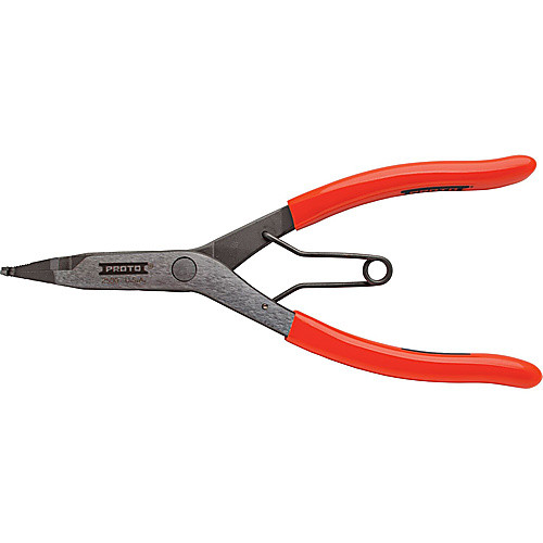 J250G LOCK RING HORSESHOE