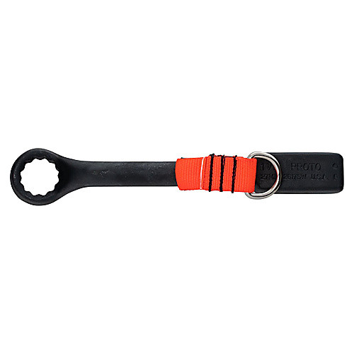 ‎Proto Heavy-Duty Offset Striking Wrench 1-1/16″ & 27 mm - 12 Point